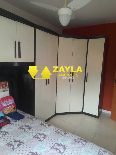 Apartamento à venda com 2 quartos, 61m² - Foto 11