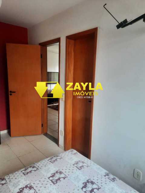 Apartamento à venda com 2 quartos, 61m² - Foto 12