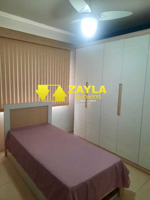 Apartamento à venda com 2 quartos, 61m² - Foto 13