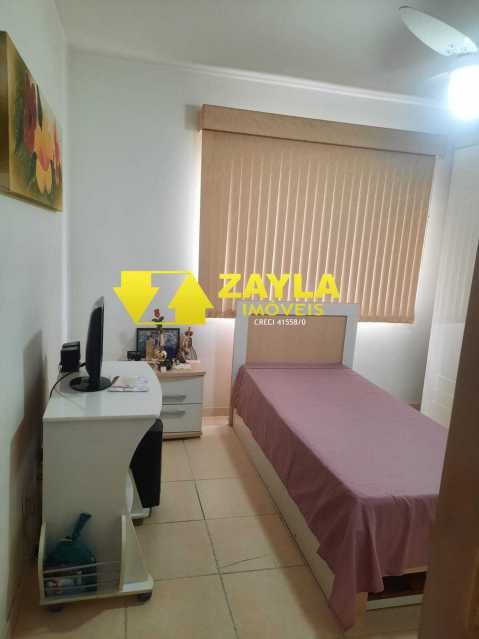 Apartamento à venda com 2 quartos, 61m² - Foto 14