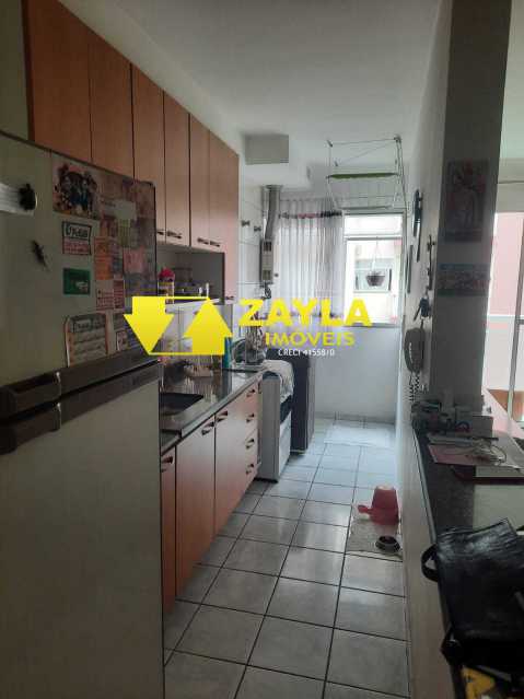 Apartamento à venda com 2 quartos, 61m² - Foto 16