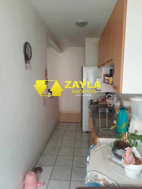 Apartamento à venda com 2 quartos, 61m² - Foto 17