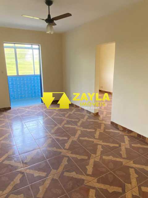 Apartamento à venda com 3 quartos, 70m² - Foto 3