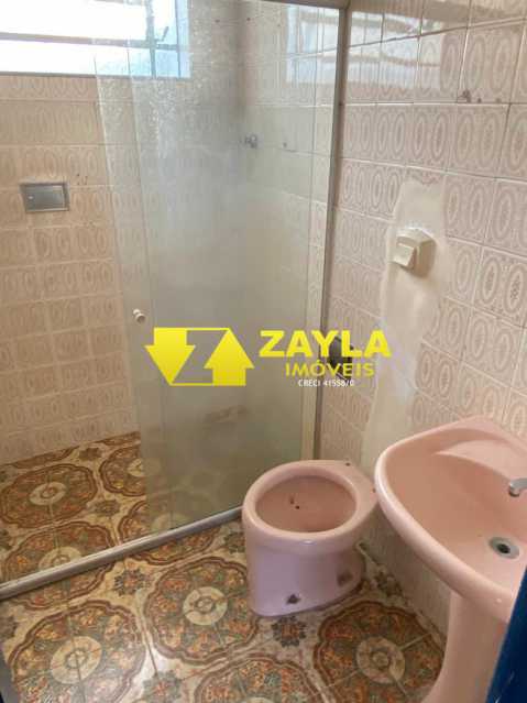 Apartamento à venda com 3 quartos, 70m² - Foto 5