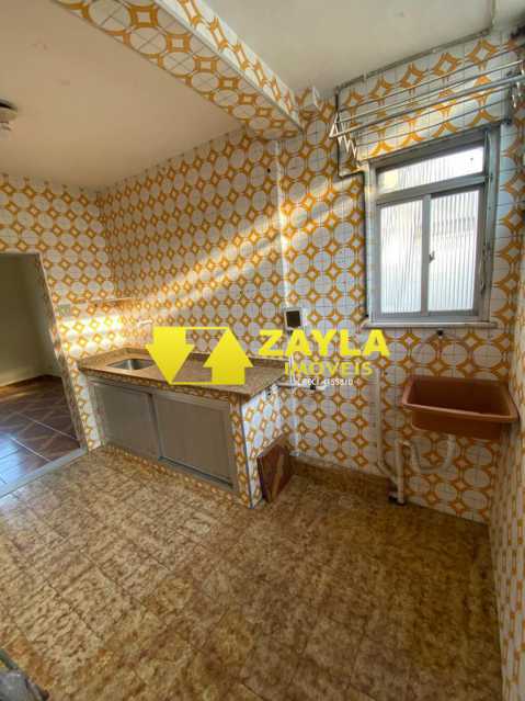 Apartamento à venda com 3 quartos, 70m² - Foto 11