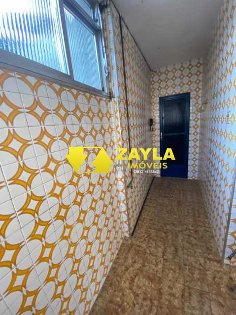 Apartamento à venda com 3 quartos, 70m² - Foto 12