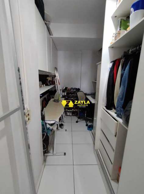 Cobertura à venda com 2 quartos, 128m² - Foto 17