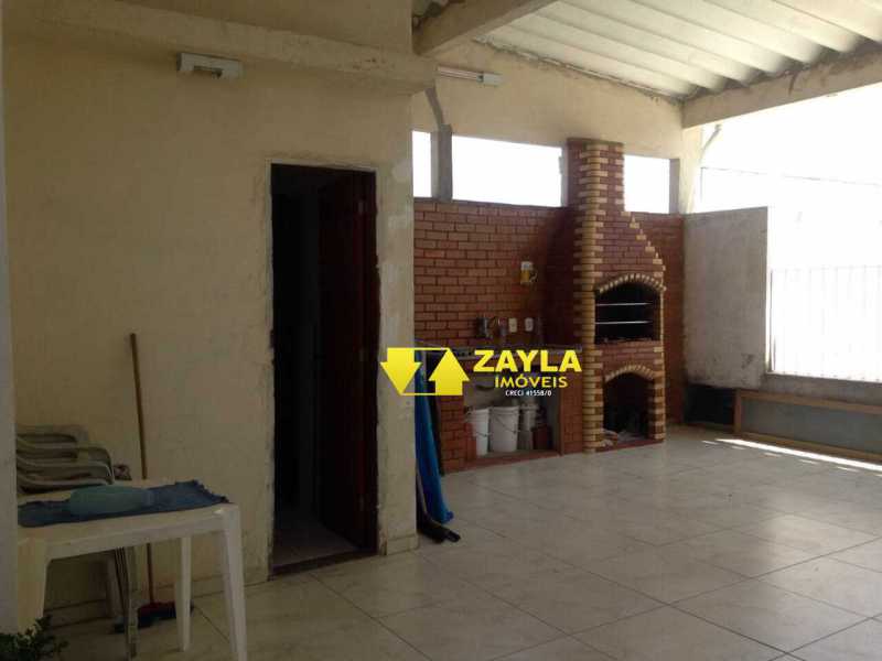 Casa à venda com 3 quartos, 95m² - Foto 11