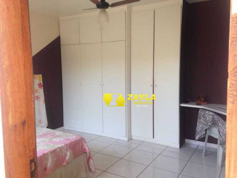 Casa à venda com 3 quartos, 95m² - Foto 18