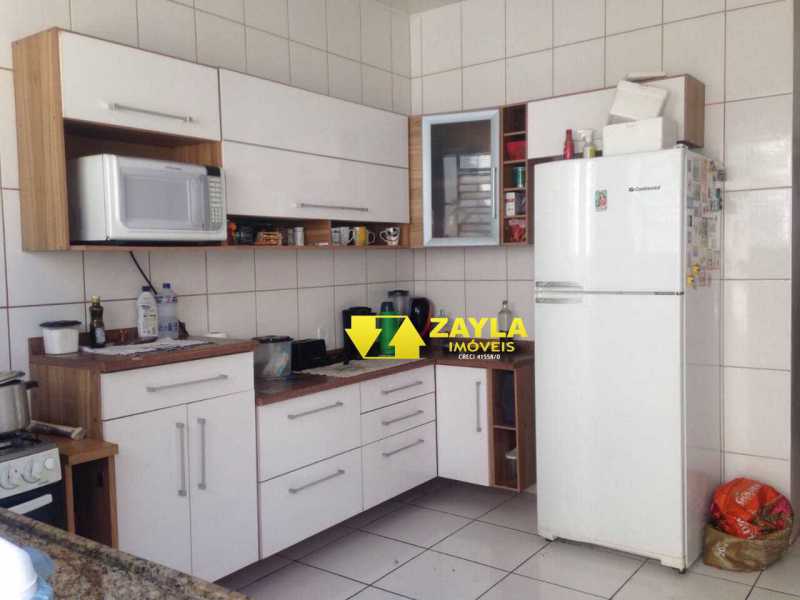 Casa à venda com 3 quartos, 95m² - Foto 21