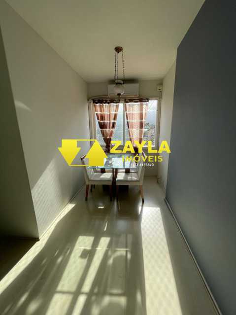 Apartamento à venda com 2 quartos, 54m² - Foto 2