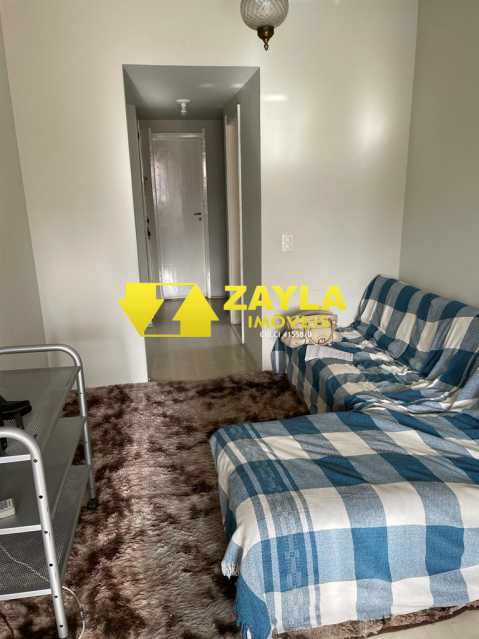 Apartamento à venda com 2 quartos, 54m² - Foto 3