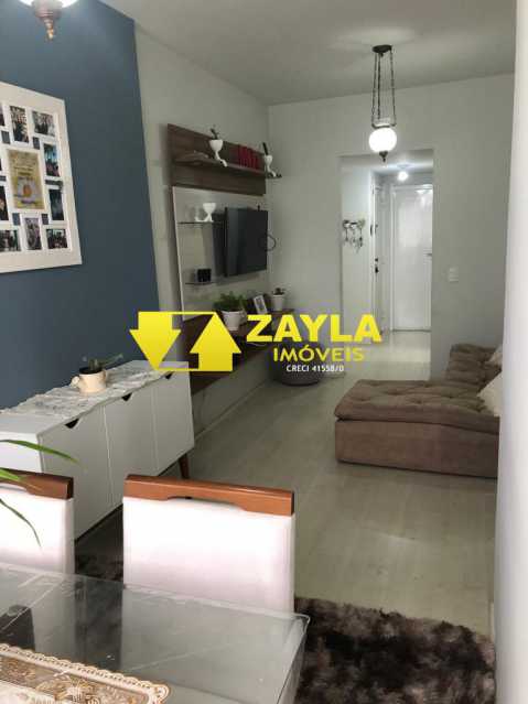 Apartamento à venda com 2 quartos, 54m² - Foto 7