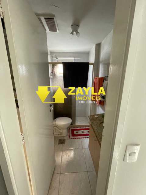 Apartamento à venda com 2 quartos, 54m² - Foto 10