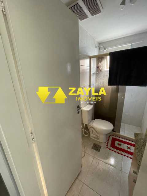 Apartamento à venda com 2 quartos, 54m² - Foto 11