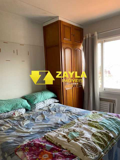 Apartamento à venda com 2 quartos, 54m² - Foto 12