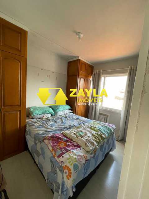 Apartamento à venda com 2 quartos, 54m² - Foto 13