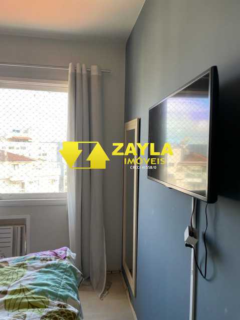 Apartamento à venda com 2 quartos, 54m² - Foto 14