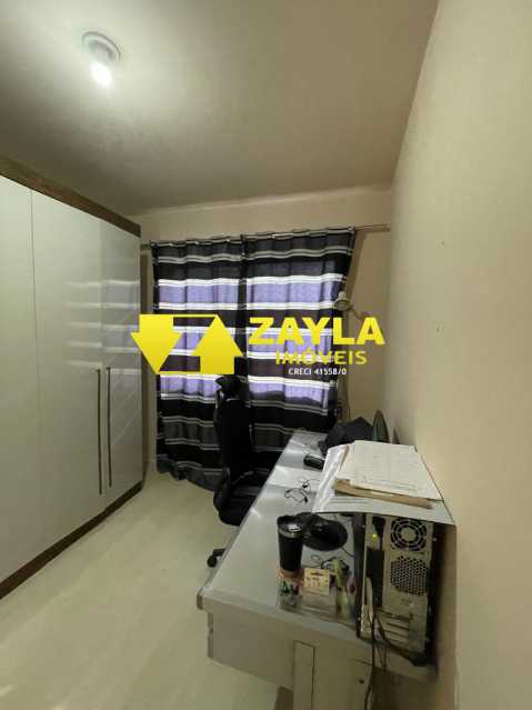 Apartamento à venda com 2 quartos, 54m² - Foto 15