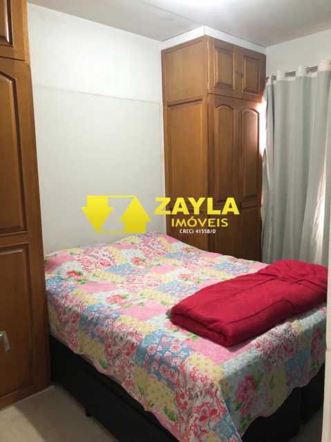 Apartamento à venda com 2 quartos, 54m² - Foto 18