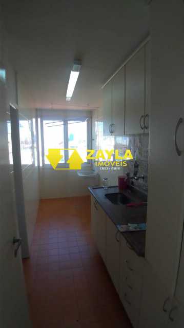 Apartamento à venda com 2 quartos, 54m² - Foto 21