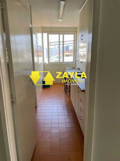 Apartamento à venda com 2 quartos, 54m² - Foto 23