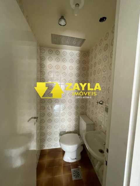 Apartamento à venda com 2 quartos, 54m² - Foto 24