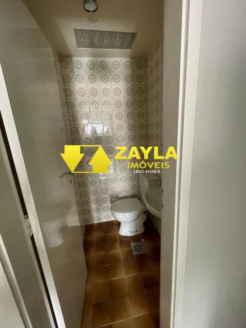 Apartamento à venda com 2 quartos, 54m² - Foto 25