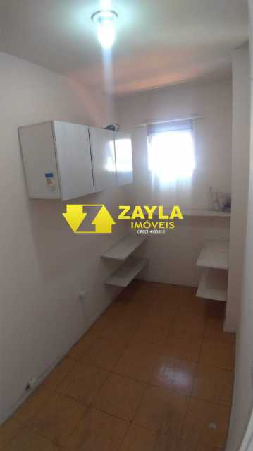 Apartamento à venda com 2 quartos, 54m² - Foto 26