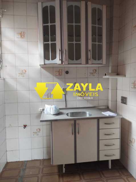 Apartamento à venda com 1 quarto, 50m² - Foto 1