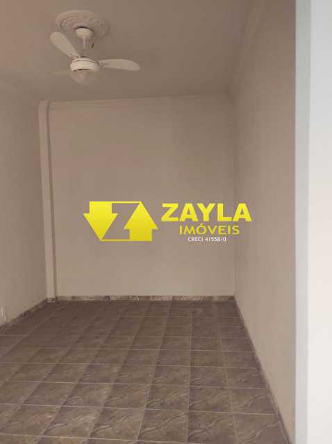 Apartamento à venda com 1 quarto, 50m² - Foto 9