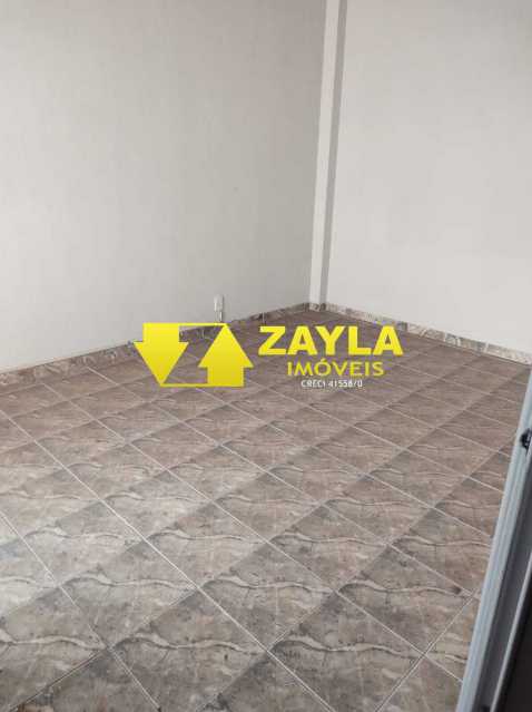 Apartamento à venda com 1 quarto, 50m² - Foto 11