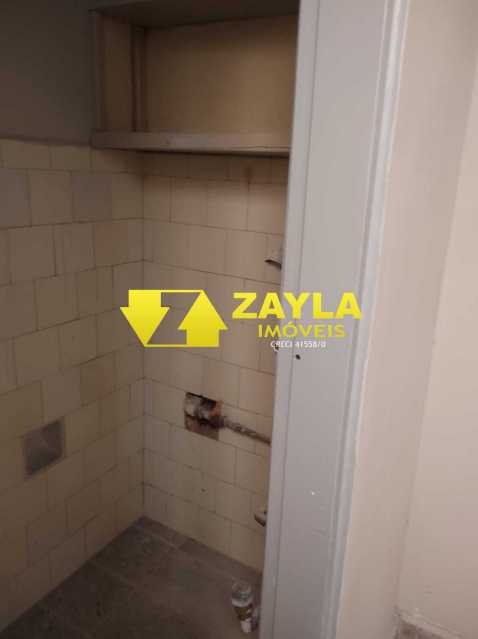 Apartamento à venda com 1 quarto, 50m² - Foto 17