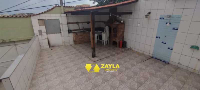 Casa à venda com 3 quartos, 370m² - Foto 7