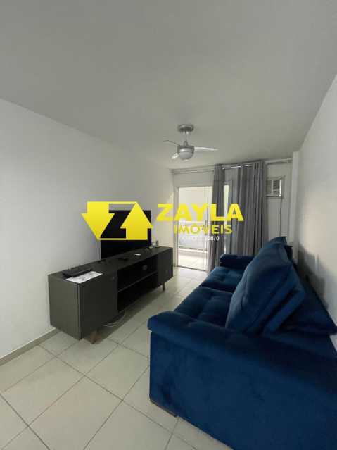 Apartamento à venda com 2 quartos, 62m² - Foto 1