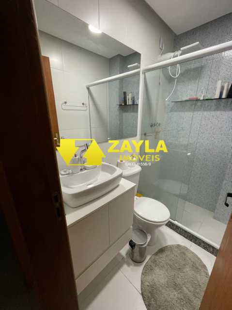 Apartamento à venda com 2 quartos, 62m² - Foto 10