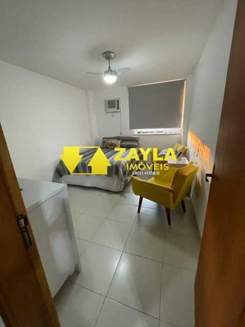 Apartamento à venda com 2 quartos, 62m² - Foto 11