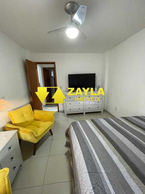 Apartamento à venda com 2 quartos, 62m² - Foto 12