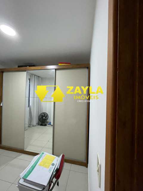 Apartamento à venda com 2 quartos, 62m² - Foto 13