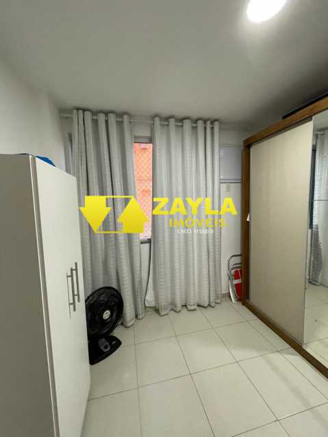 Apartamento à venda com 2 quartos, 62m² - Foto 14