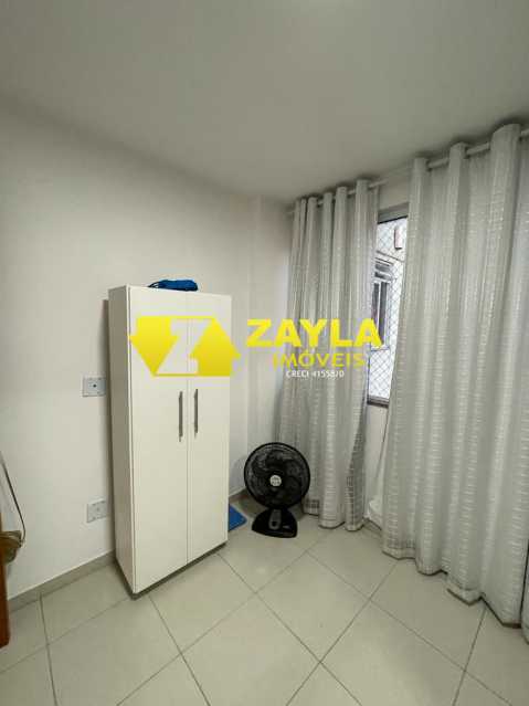 Apartamento à venda com 2 quartos, 62m² - Foto 15