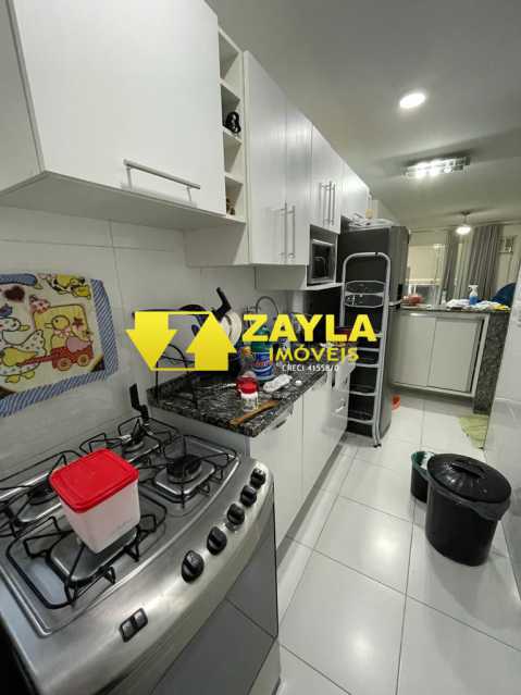 Apartamento à venda com 2 quartos, 62m² - Foto 16