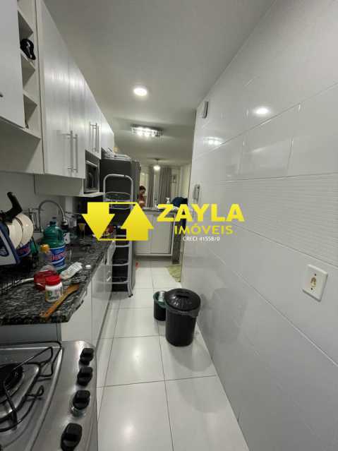 Apartamento à venda com 2 quartos, 62m² - Foto 17