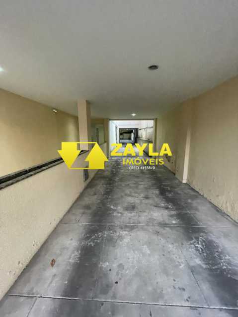 Apartamento à venda com 2 quartos, 62m² - Foto 21