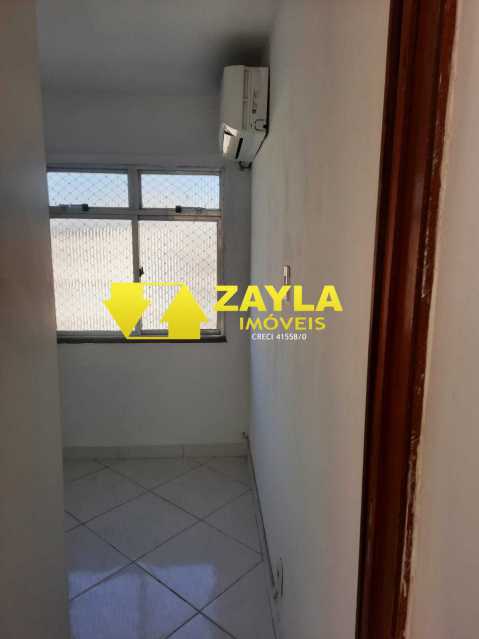 Apartamento à venda com 2 quartos, 43m² - Foto 8