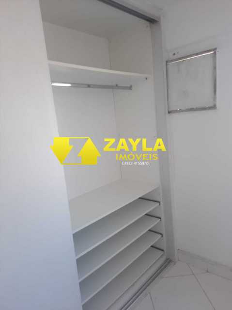 Apartamento à venda com 2 quartos, 43m² - Foto 11