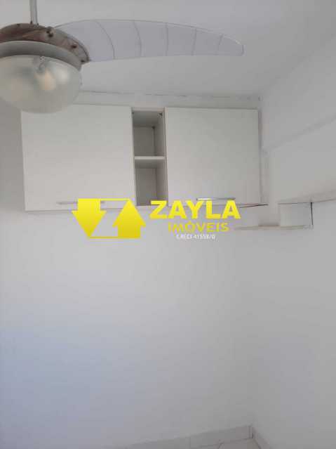 Apartamento à venda com 2 quartos, 43m² - Foto 13