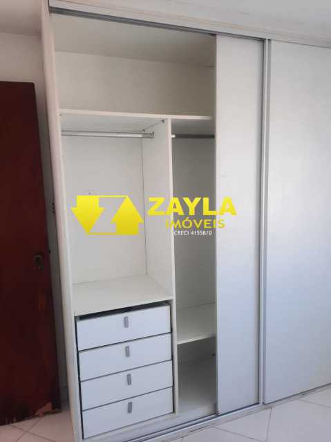 Apartamento à venda com 2 quartos, 43m² - Foto 15