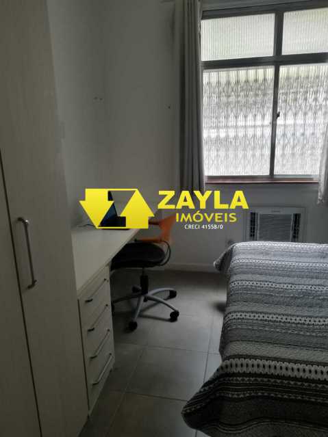 Apartamento à venda com 1 quarto, 35m² - Foto 10