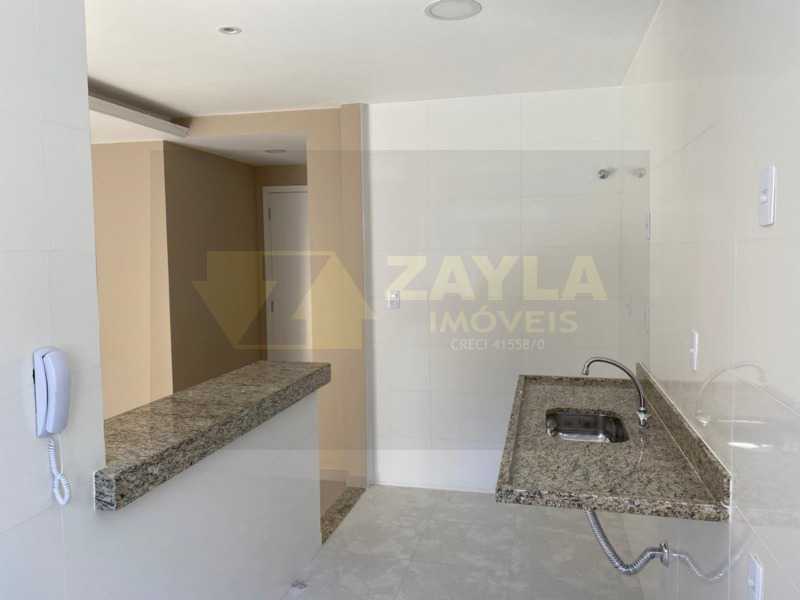 Apartamento à venda com 1 quarto, 42m² - Foto 12